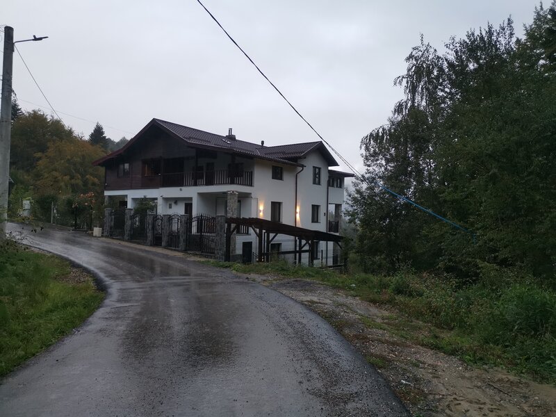 Sinaia, vand 492 mp in cartierul Tirul cu Porumbei, proprietar